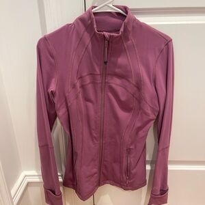 Lululemon Define Jacket Size 8